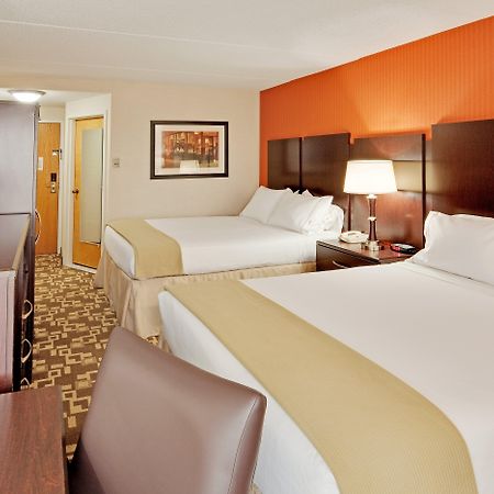 Holiday Inn Express Wilkes Barre East By Ihg Kamer foto