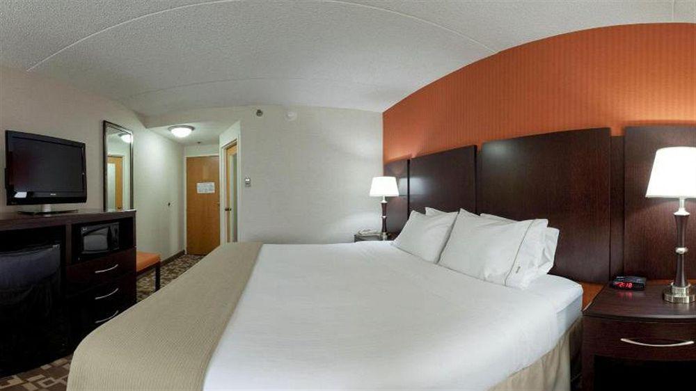 Holiday Inn Express Wilkes Barre East By Ihg Buitenkant foto