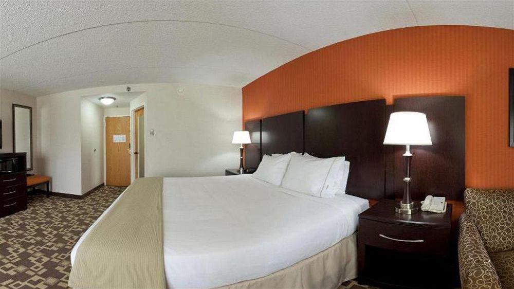 Holiday Inn Express Wilkes Barre East By Ihg Buitenkant foto