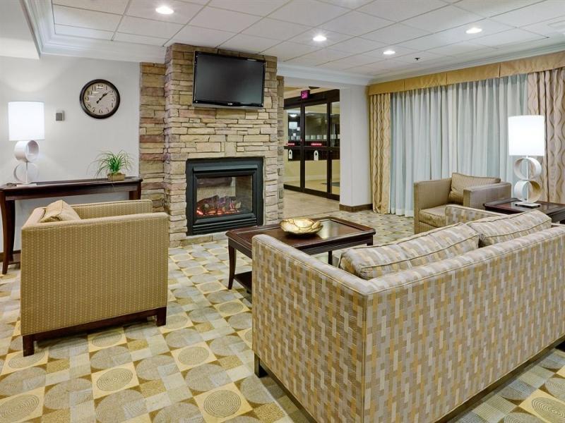 Holiday Inn Express Wilkes Barre East By Ihg Buitenkant foto