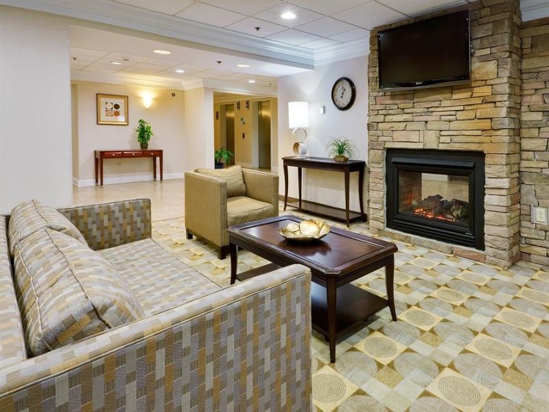 Holiday Inn Express Wilkes Barre East By Ihg Buitenkant foto