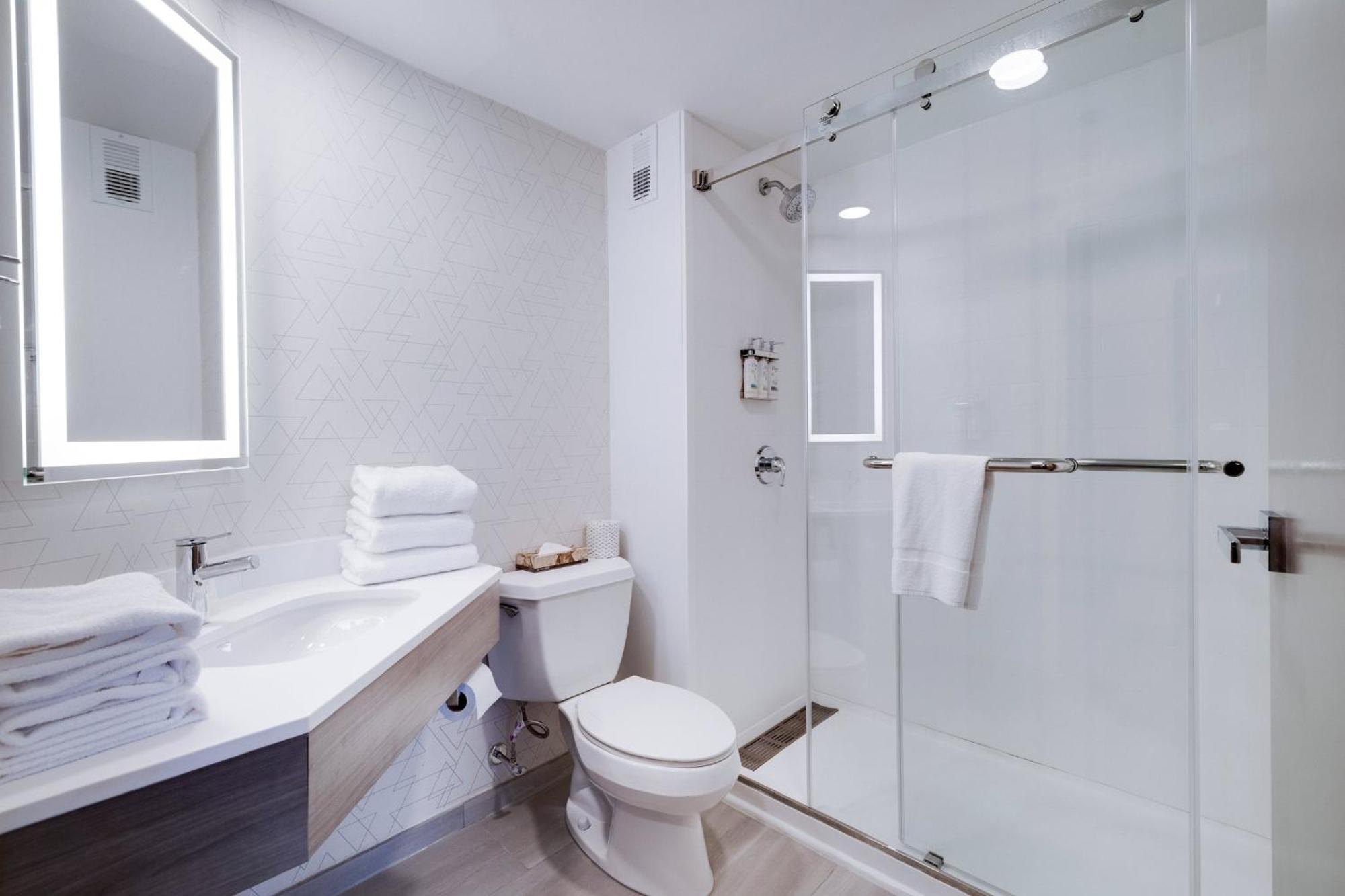 Holiday Inn Express Wilkes Barre East By Ihg Buitenkant foto