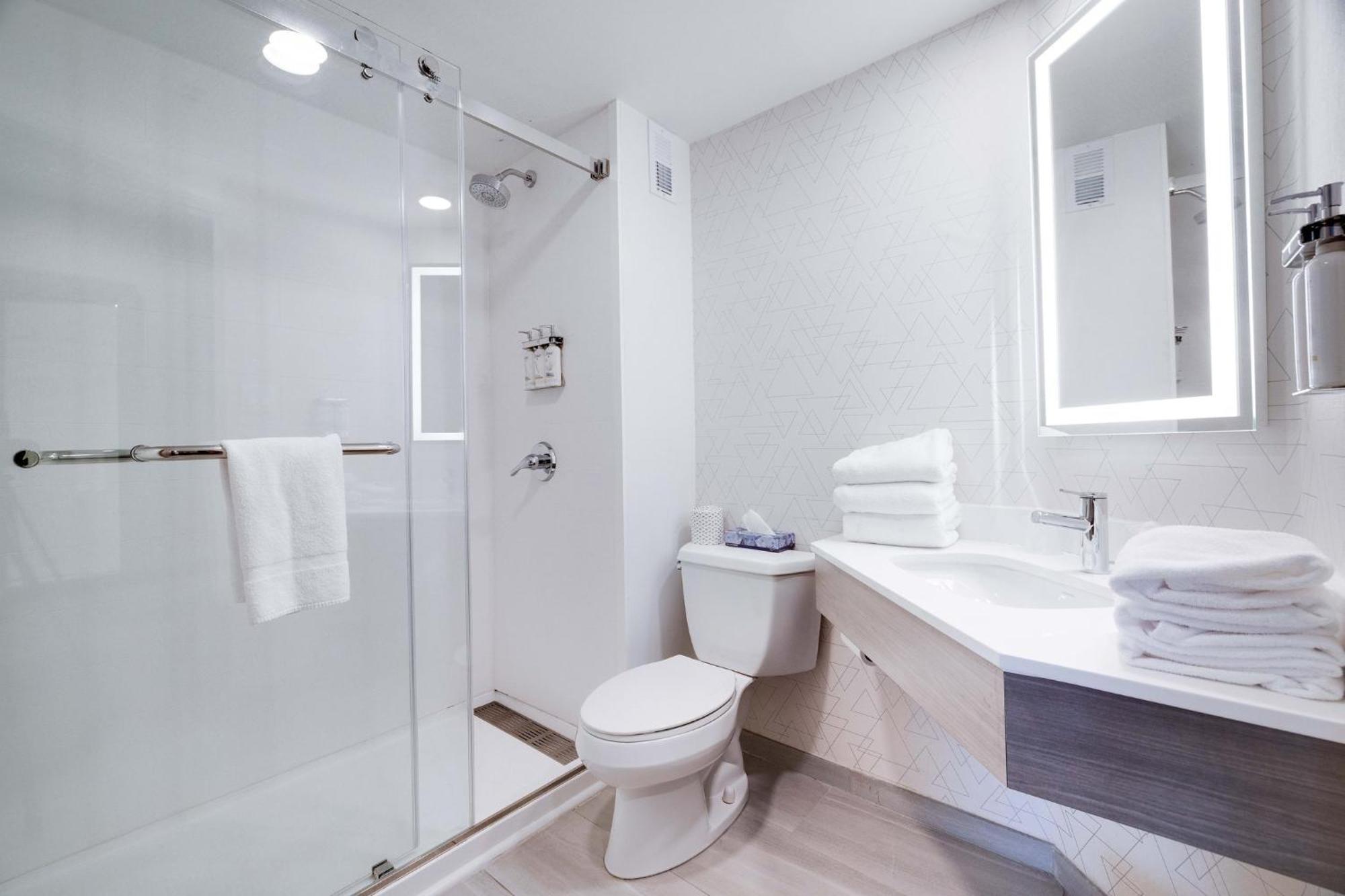 Holiday Inn Express Wilkes Barre East By Ihg Buitenkant foto