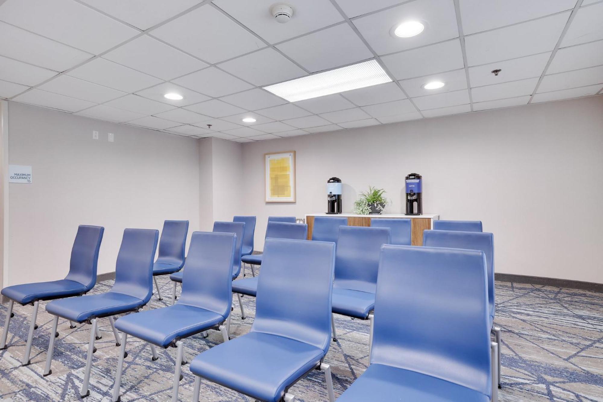 Holiday Inn Express Wilkes Barre East By Ihg Buitenkant foto