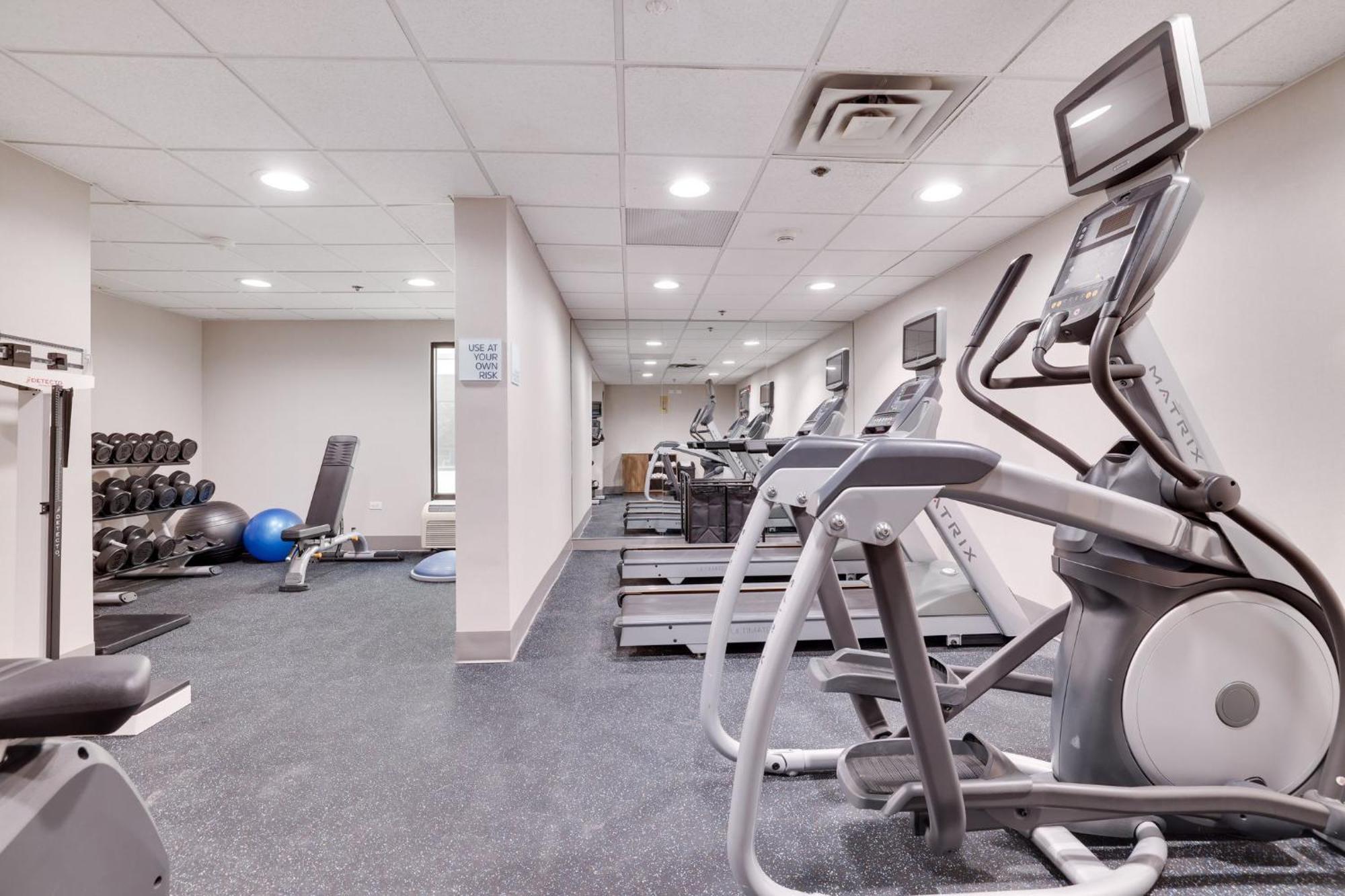 Holiday Inn Express Wilkes Barre East By Ihg Buitenkant foto