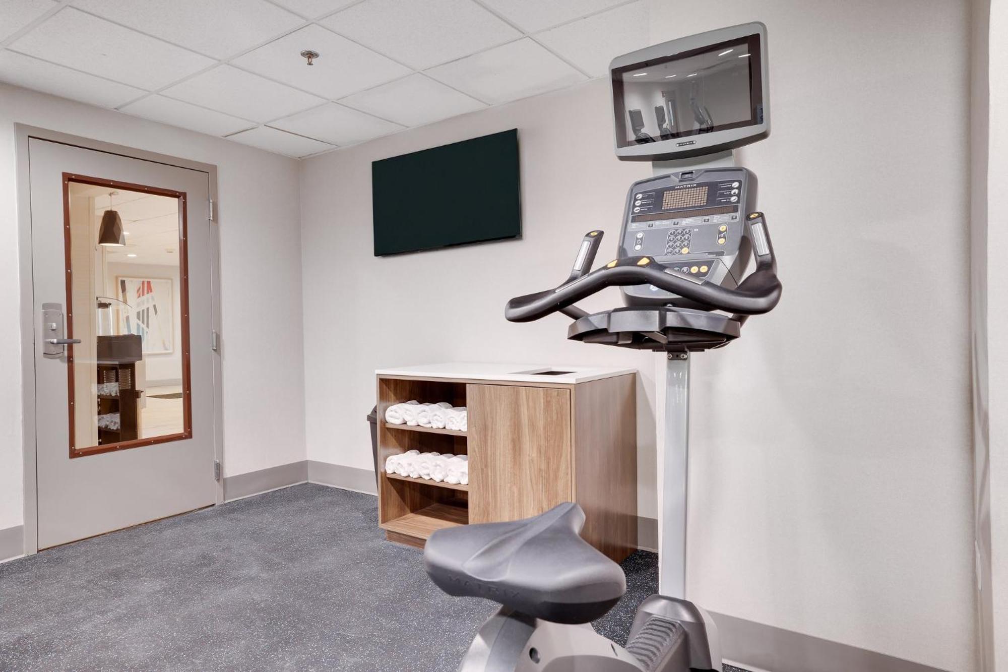Holiday Inn Express Wilkes Barre East By Ihg Buitenkant foto