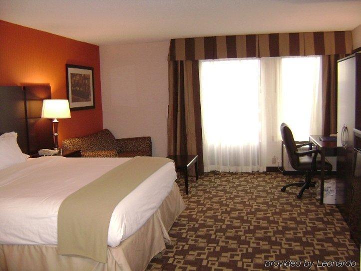 Holiday Inn Express Wilkes Barre East By Ihg Buitenkant foto