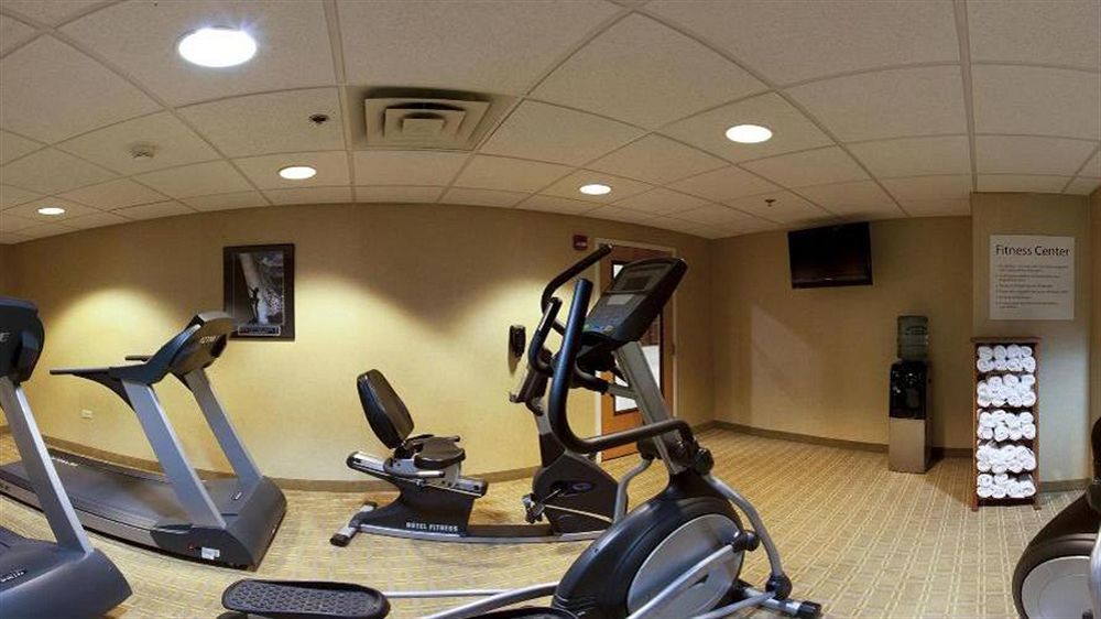 Holiday Inn Express Wilkes Barre East By Ihg Buitenkant foto