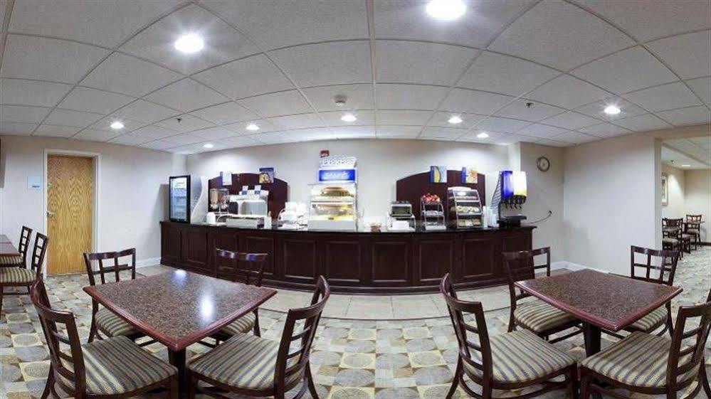 Holiday Inn Express Wilkes Barre East By Ihg Buitenkant foto